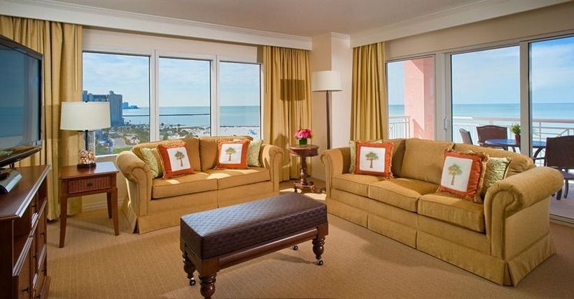 Hotel Hyatt Regency Clearwater Beach Resort & Spa  | Clearwater | Florida | United States 15