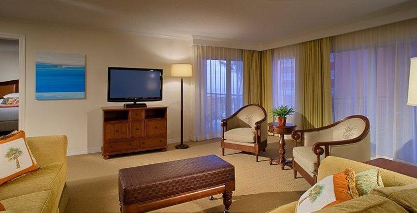 Hotel Hyatt Regency Clearwater Beach Resort & Spa  | Clearwater | Florida | United States 16