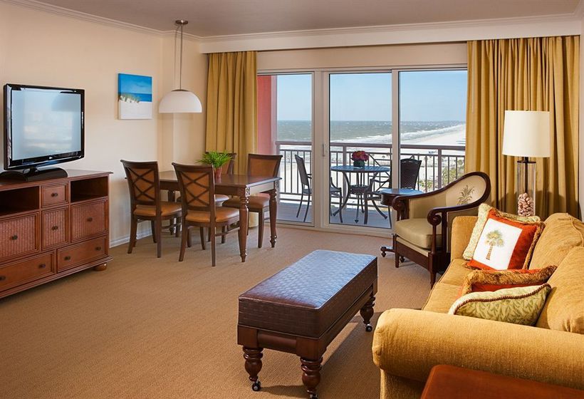 Hotel Hyatt Regency Clearwater Beach Resort & Spa  | Clearwater | Florida | United States 19