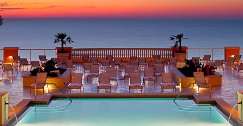 Hotel Hyatt Regency Clearwater Beach Resort & Spa  | Clearwater | Florida | United States 3