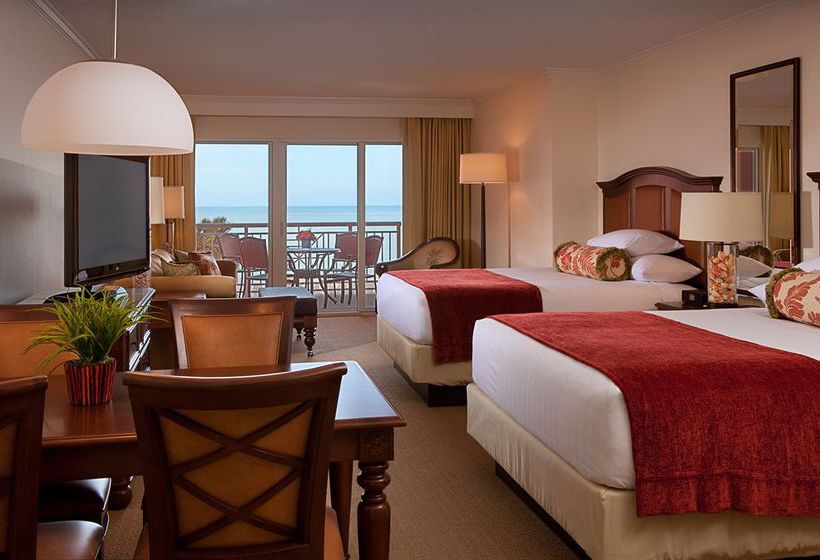 Hotel Hyatt Regency Clearwater Beach Resort & Spa  | Clearwater | Florida | United States 4