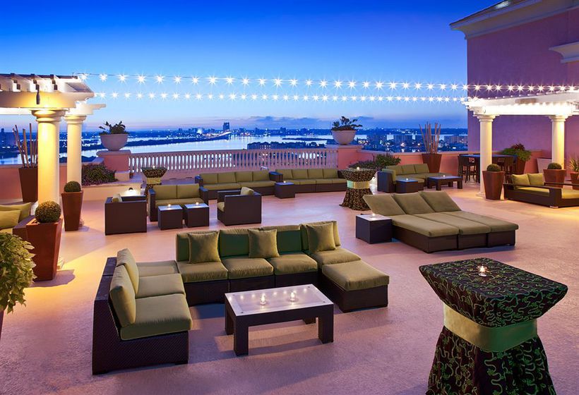 Hotel Hyatt Regency Clearwater Beach Resort & Spa  | Clearwater | Florida | United States 6