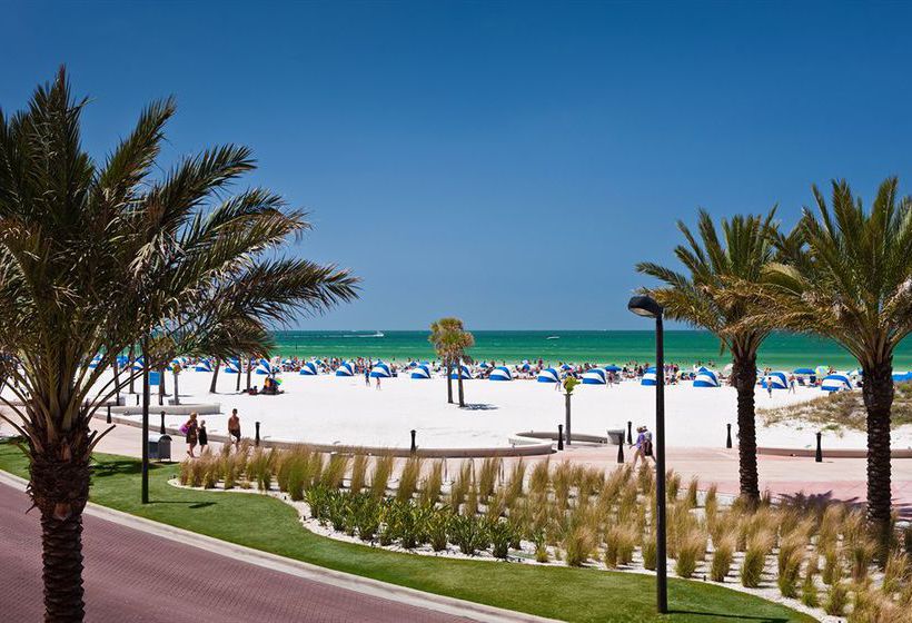 Hotel Hyatt Regency Clearwater Beach Resort & Spa  | Clearwater | Florida | United States 7