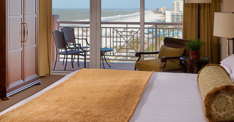 Hotel Hyatt Regency Clearwater Beach Resort & Spa  | Clearwater | Florida | United States 8