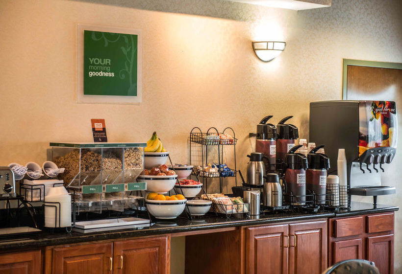 Hotel Comfort Inn & Suites Panama City Panama City Florida