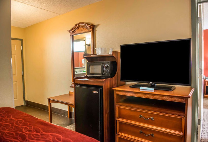 Hotel Comfort Inn & Suites Panama City  | Panama City | Florida | United States 15