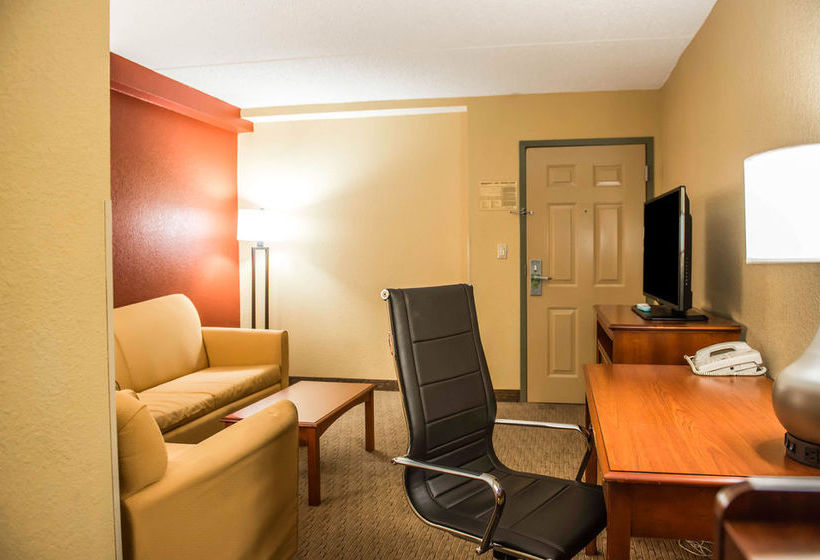 Hotel Comfort Inn & Suites Panama City  | Panama City | Florida | United States 18