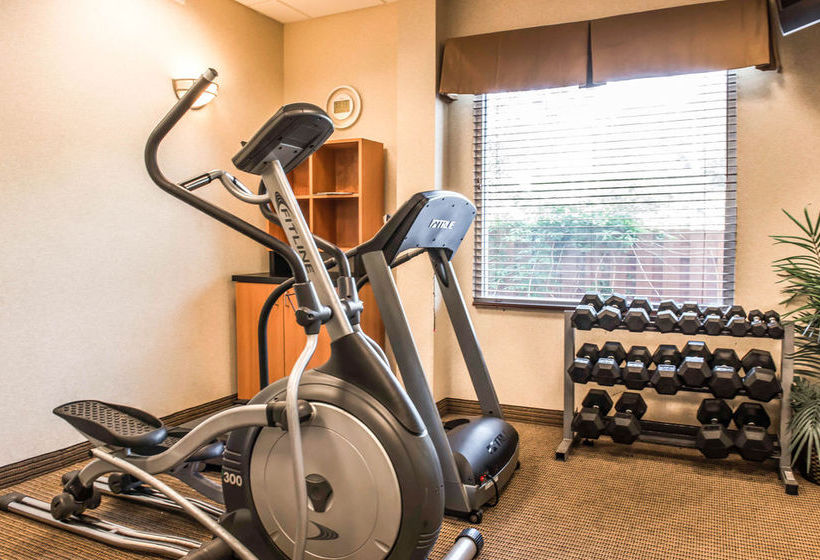 Hotel Comfort Inn & Suites Panama City  | Panama City | Florida | United States 3