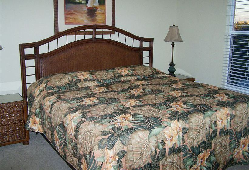 Hotel Madeira Bay Resort By Trs Inc. 