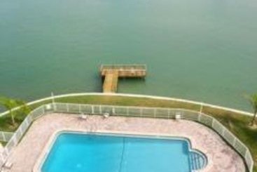 Resort Palms Of Treasure Island Condo  