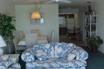 Hotel Sea Breeze By Trs Inc 