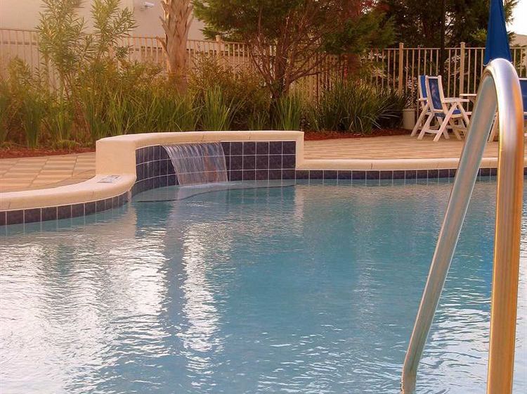 Hotel Hampton Inn & Suites Destin-Sandestin Area Destin