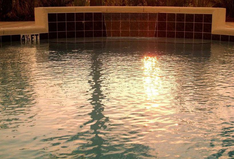 Hotel Hampton Inn & Suites Destin-Sandestin Area  | Destin | Florida | United States 1