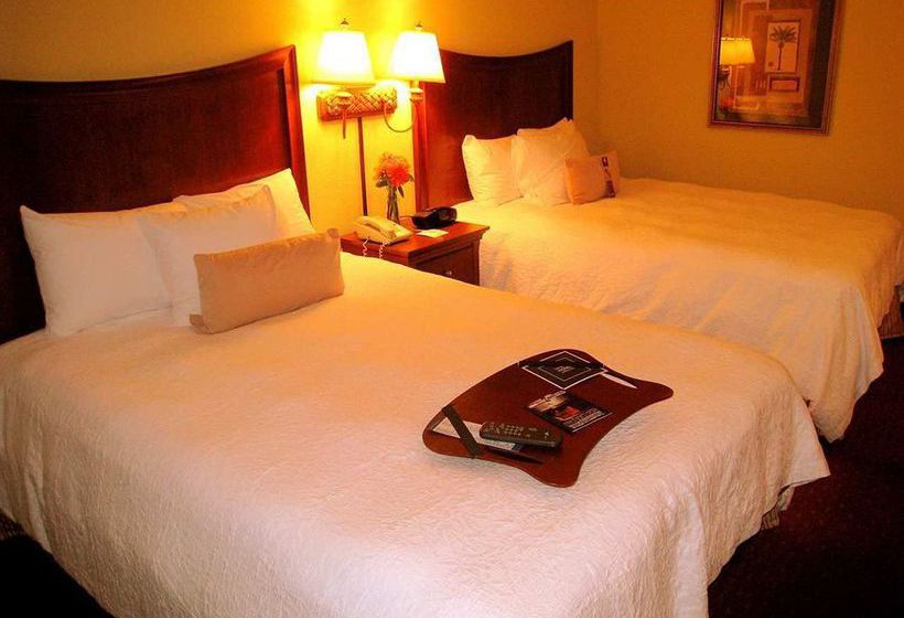 Hotel Hampton Inn & Suites Destin-Sandestin Area  | Destin | Florida | United States 11