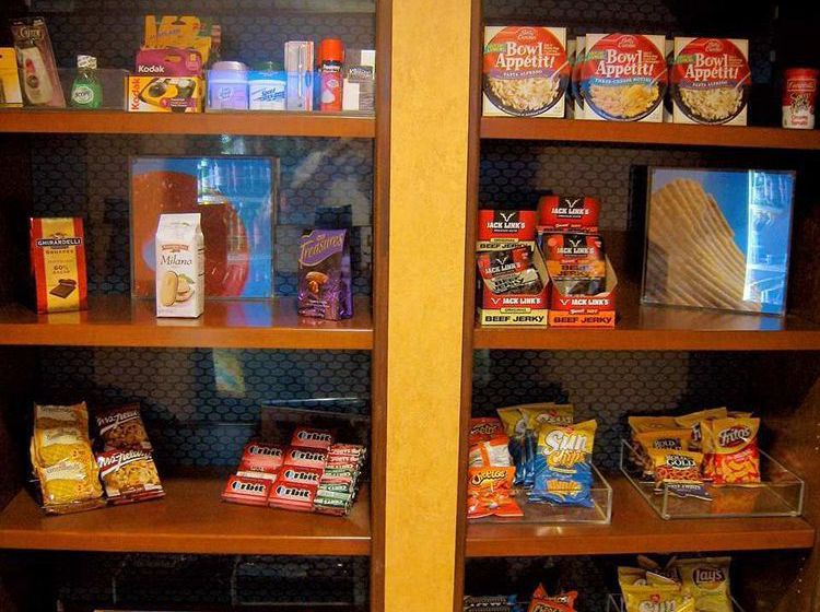 Hotel Hampton Inn & Suites Destin-Sandestin Area  | Destin | Florida | United States 12