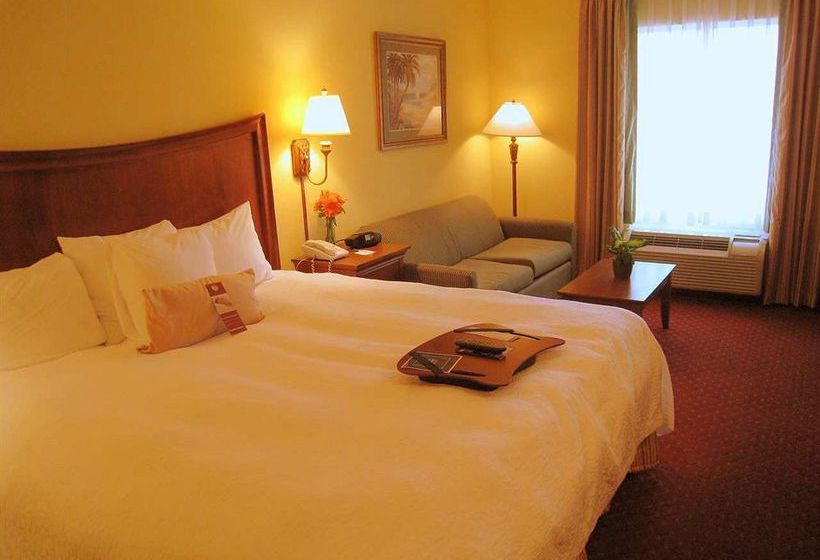 Hotel Hampton Inn & Suites Destin-Sandestin Area  | Destin | Florida | United States 14
