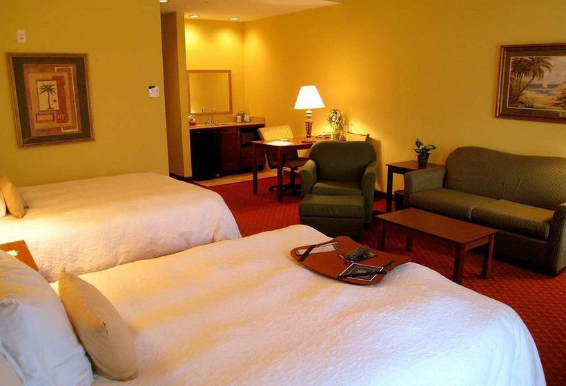 Hotel Hampton Inn & Suites Destin-Sandestin Area  | Destin | Florida | United States 15