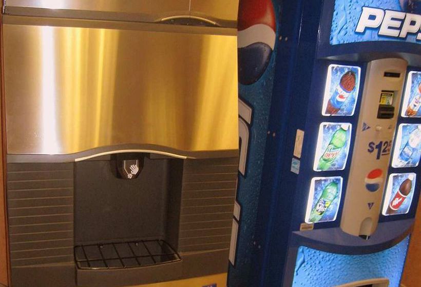 Hotel Hampton Inn & Suites Destin-Sandestin Area  | Destin | Florida | United States 16