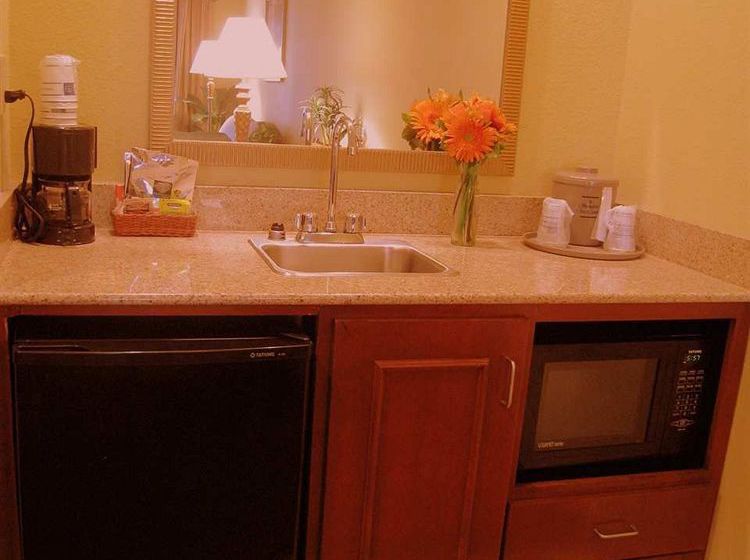 Hotel Hampton Inn & Suites Destin-Sandestin Area  | Destin | Florida | United States 17