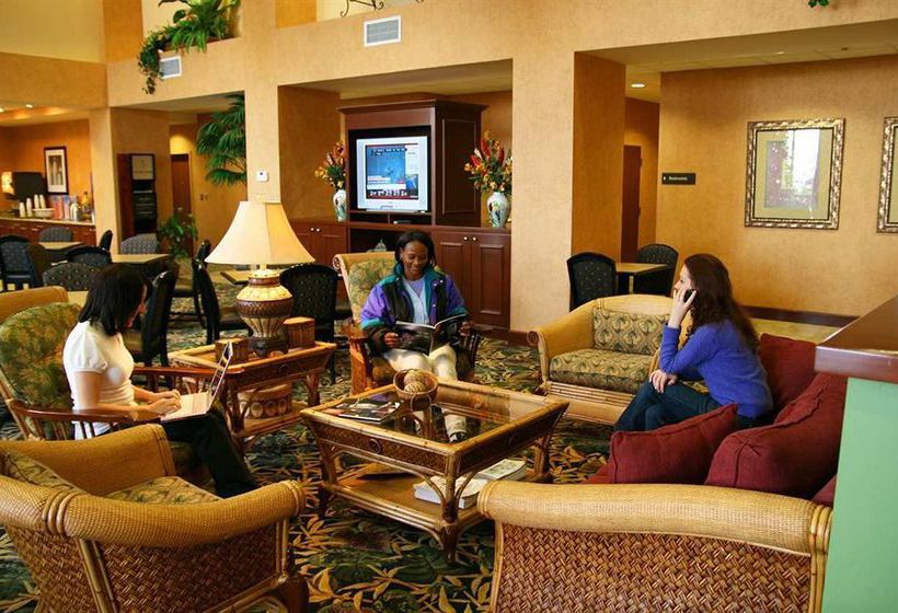 Hotel Hampton Inn & Suites Destin-Sandestin Area  | Destin | Florida | United States 2