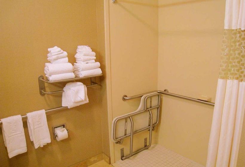 Hotel Hampton Inn & Suites Destin-Sandestin Area  | Destin | Florida | United States 20