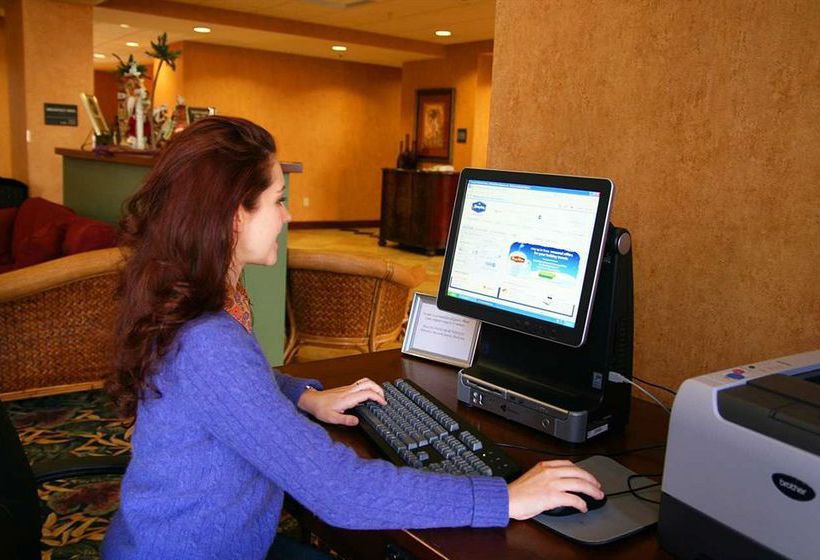 Hotel Hampton Inn & Suites Destin-Sandestin Area  | Destin | Florida | United States 3