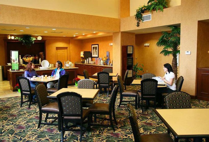 Hotel Hampton Inn & Suites Destin-Sandestin Area  | Destin | Florida | United States 4