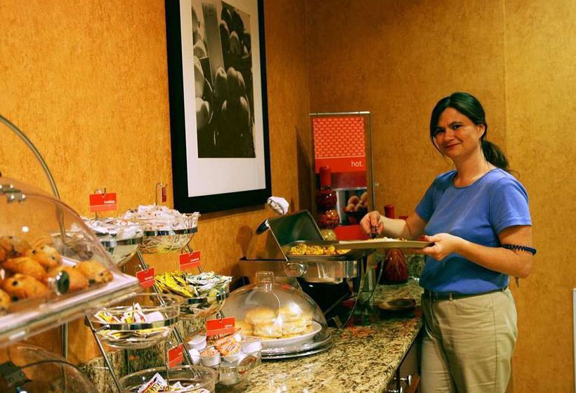 Hotel Hampton Inn & Suites Destin-Sandestin Area  | Destin | Florida | United States 5