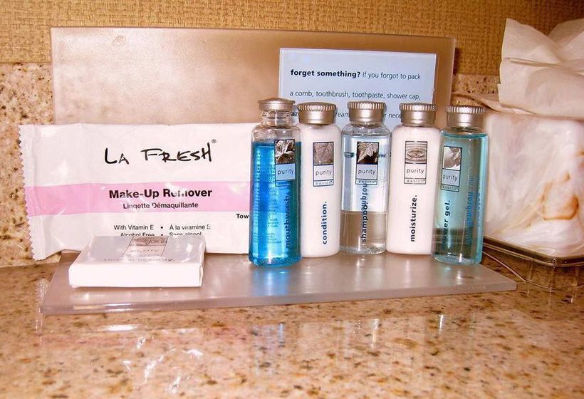 Hotel Hampton Inn & Suites Destin-Sandestin Area  | Destin | Florida | United States 7