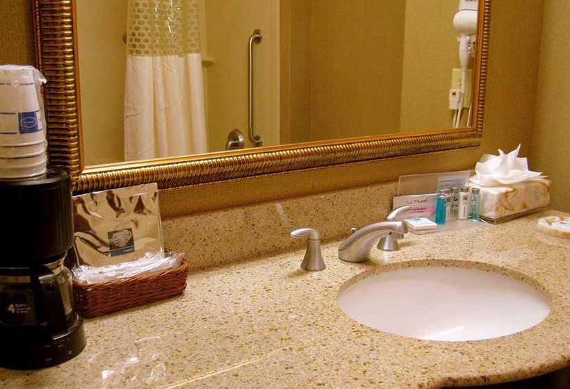 Hotel Hampton Inn & Suites Destin-Sandestin Area  | Destin | Florida | United States 8