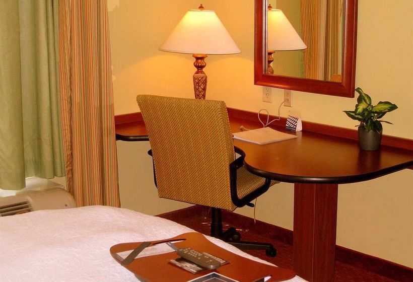 Hotel Hampton Inn & Suites Destin-Sandestin Area  | Destin | Florida | United States 9