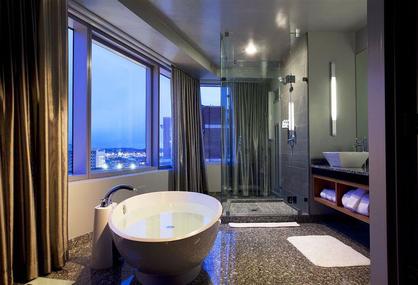 Hotel W Boston  | Boston | Massachusetts | Hotel negli Stati Uniti 14