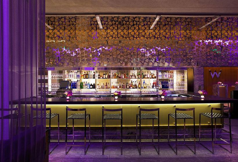 Hotel W Boston  | Boston | Massachusetts | Hotel negli Stati Uniti 15