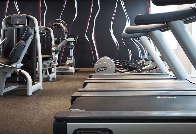 Hotel W Boston  | Boston | Massachusetts | Hotel negli Stati Uniti 17