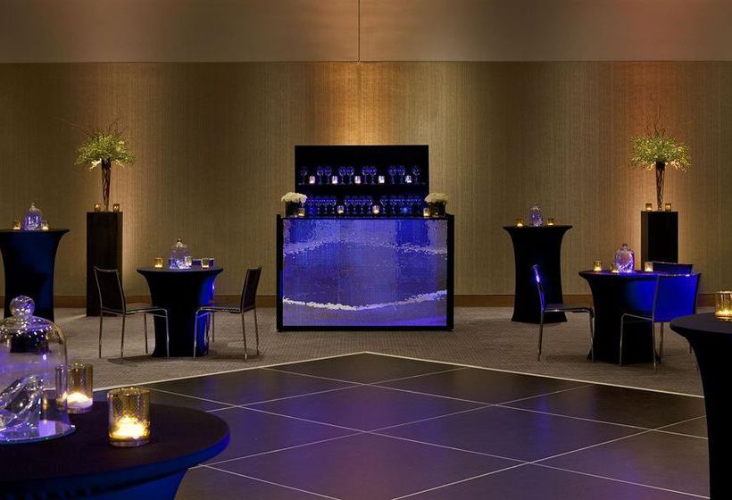 Hotel W Boston  | Boston | Massachusetts | Hotel negli Stati Uniti 19