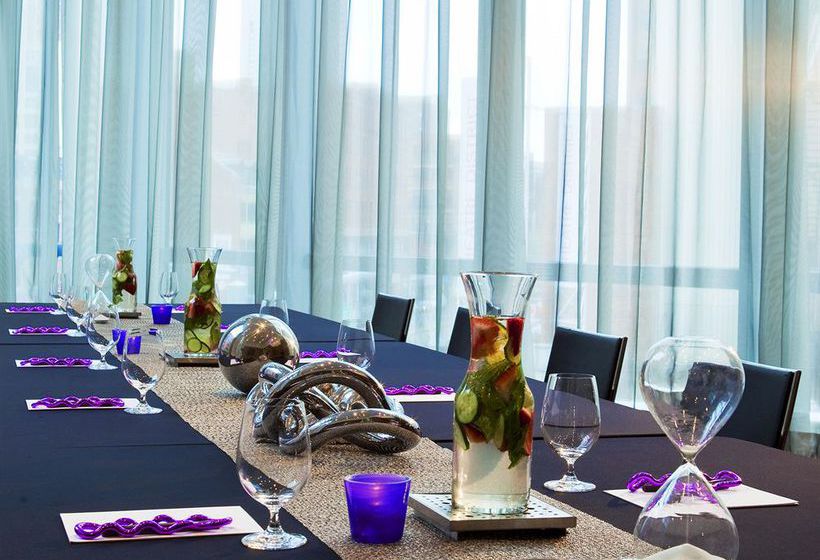 Hotel W Boston  | Boston | Massachusetts | Hotel negli Stati Uniti 20