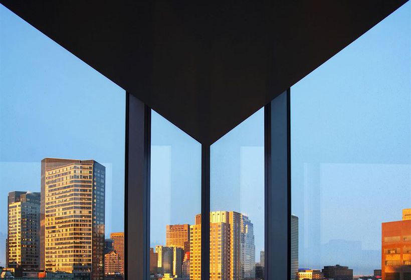 Hotel W Boston  | Boston | Massachusetts | Hotel negli Stati Uniti 6