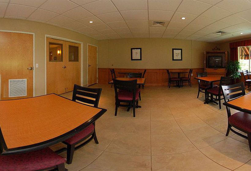 Hotel Sleep Inn & Suites Ocala  | Ocala | Florida | United States 10