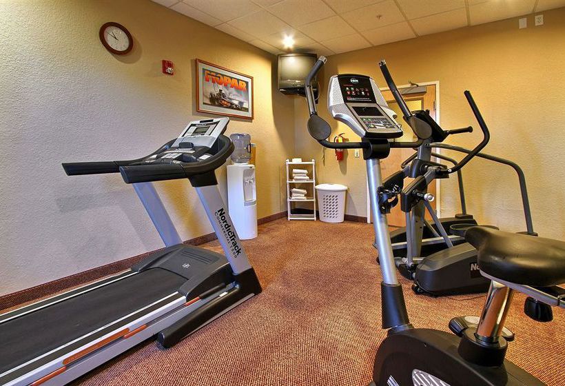 Hotel Sleep Inn & Suites Ocala  | Ocala | Florida | United States 3