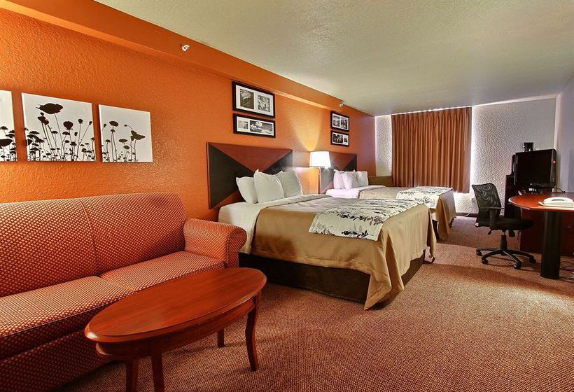 Hotel Sleep Inn & Suites Ocala  | Ocala | Florida | United States 4