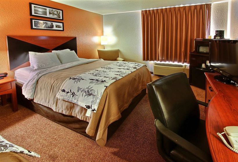 Hotel Sleep Inn & Suites Ocala  | Ocala | Florida | United States 5