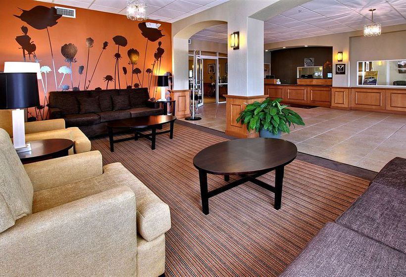Hotel Sleep Inn & Suites Ocala  | Ocala | Florida | United States 6