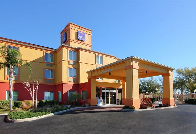 Hotel Sleep Inn & Suites Ocala  | Ocala | Florida | United States 8