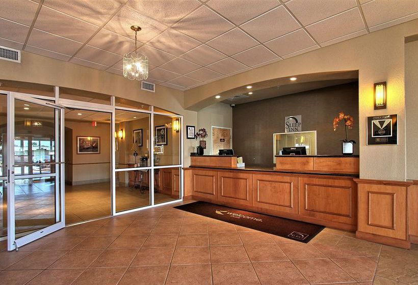 Hotel Sleep Inn & Suites Ocala  | Ocala | Florida | United States 9