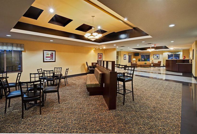 Hotel Comfort Suites Ormond Beach Florida