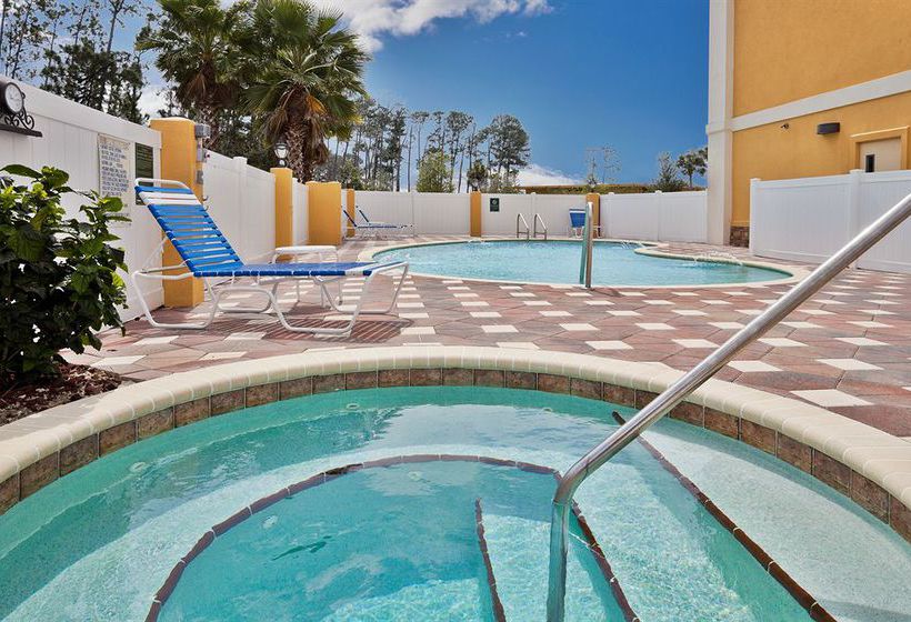 Hotel Comfort Suites Ormond Beach  | Ormond Beach | Florida | United States 13