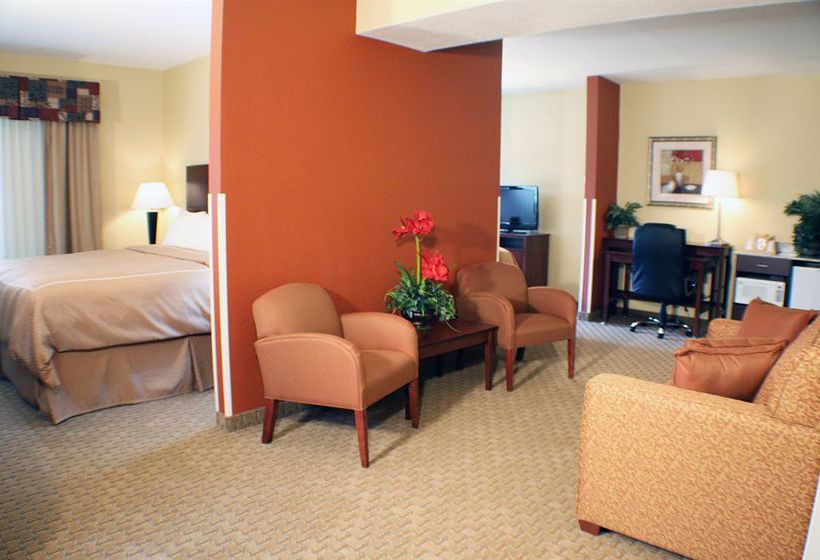 Hotel Comfort Suites Ormond Beach  | Ormond Beach | Florida | United States 15
