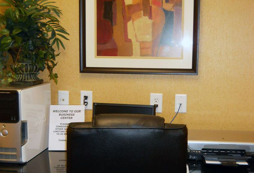 Hotel Comfort Suites Ormond Beach  | Ormond Beach | Florida | United States 2