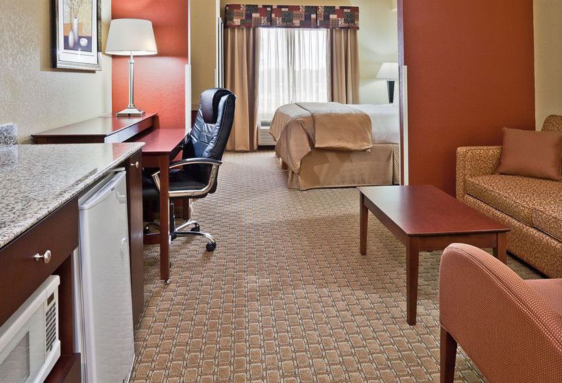 Hotel Comfort Suites Ormond Beach  | Ormond Beach | Florida | United States 20
