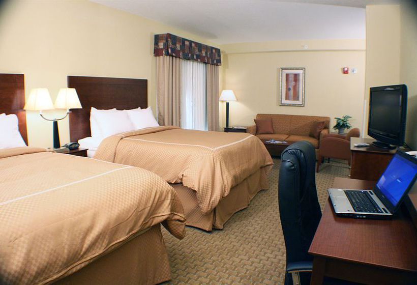 Hotel Comfort Suites Ormond Beach  | Ormond Beach | Florida | United States 8